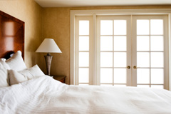 Scredington bedroom extension costs