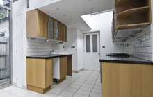 Scredington kitchen extension leads